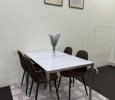 Kota Bharu House | cozy nest panji