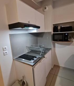 Montfermeil Apartment | Cozy Nest Paris 30 min Disney