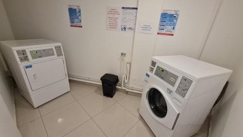 Montfermeil Apartment | Cozy Nest Paris 30 min Disney