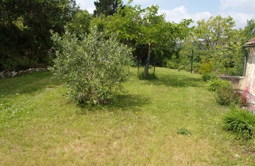 Saint-Gery Cottage | COZY NEST, POOL, EXCEPTIONAL VIEW ON CLIFFS AND VALLEY .