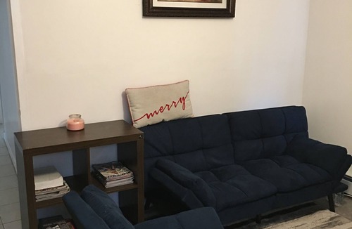 North Bay Shore Apartment | Cozy Nesting Getaway