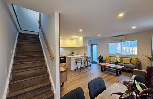 Pakuranga Heights House | Cozy new 2 bedroom house