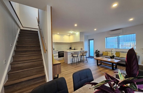 Pakuranga Heights House | Cozy new 2 bedroom house