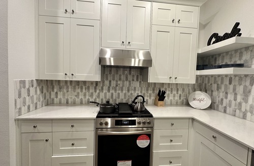 Atascocita House | Cozy & New 4Bd/3ba, in quiet neighborhood w/big yard.
