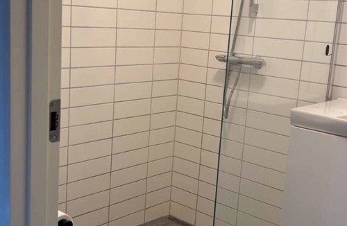 Vejle Apartment | Cozy New Apartment in Vejle City Center