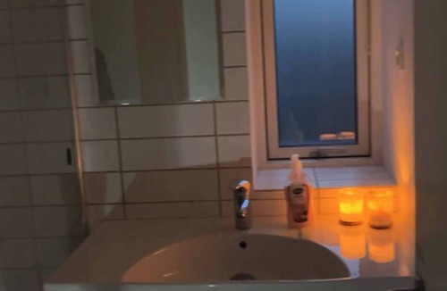 Vejle Apartment | Cozy New Apartment in Vejle City Center