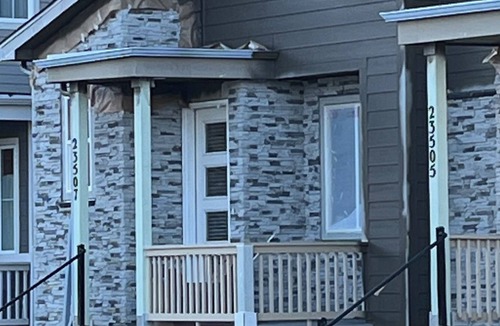 Aurora Condo | Cozy, New Condo minutes from Buckley Space Force