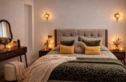 Franconville House | Cozy new home & garden - Close to Paris- Parking