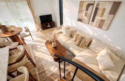 Franconville House | Cozy new home & garden - Close to Paris- Parking
