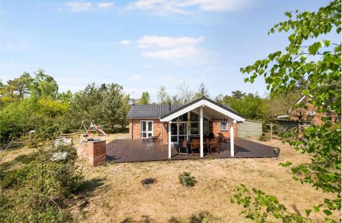 Bedegaard House | Cozy Newer Large Holiday Home In Snogebæk