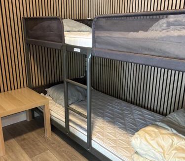 Norager Apartment | Cozy Newly Renovated Apartment