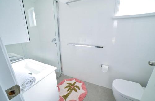 Newtown House | Cozy Newtown Terrace