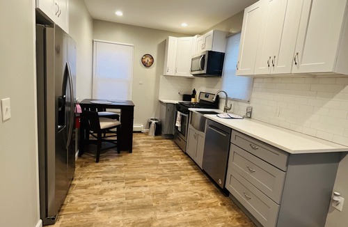 Irvington Apartment | Cozy Nights 2Bedroom