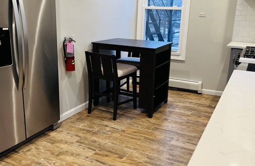 Irvington Apartment | Cozy Nights 2Bedroom