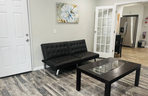 Irvington Apartment | Cozy Nights 2Bedroom