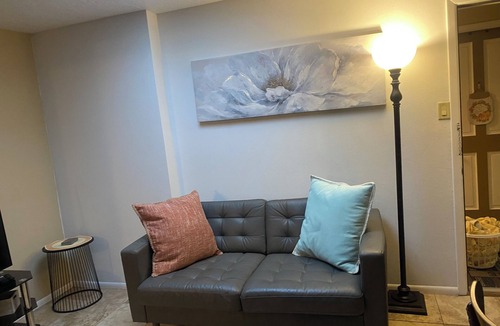 Nob Hill Condo | Cozy Nob Hill Condo close to UNM