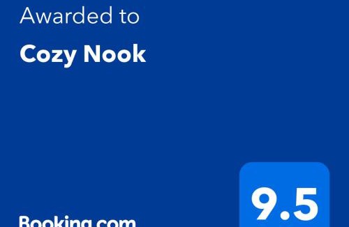 South Laggan House | Cozy Nook