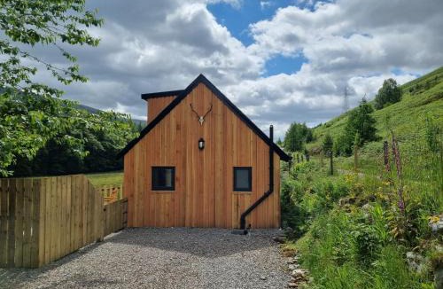 South Laggan House | Cozy Nook