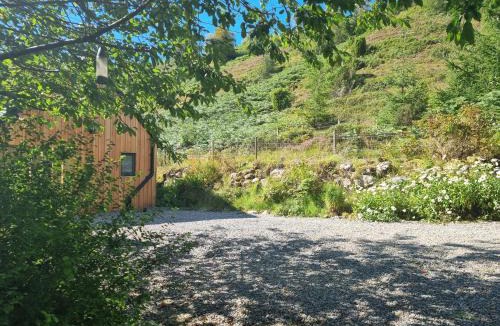 South Laggan House | Cozy Nook