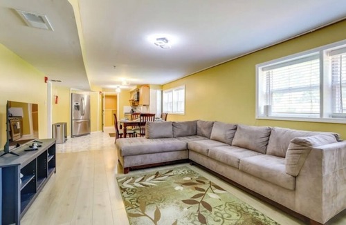 Candler-McAfee House | Cozy Nook in Decatur