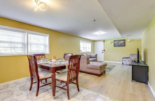 Candler-McAfee House | Cozy Nook in Decatur