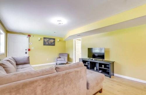 Candler-McAfee House | Cozy Nook in Decatur