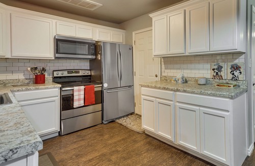 Norman Cottage | Cozy Norman Home: 4 Mi to Oklahoma University!
