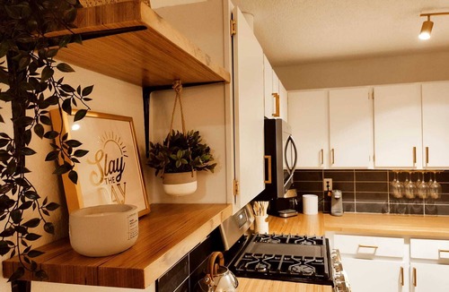 Wells Branch House | Cozy North Austin Bungalow near The Domain, Pet-friendly!