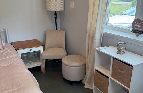 Madison House | Cozy North Nashville Nest - 1 BR/1BA + Kitchen