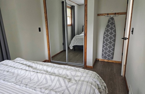 Weirgor Cottage | Cozy Northwoods Getaway