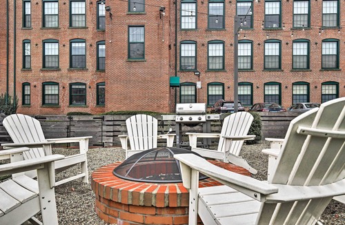 Norwalk Apartment | Cozy Norwalk Studio ~ 3 Mi to Beach!