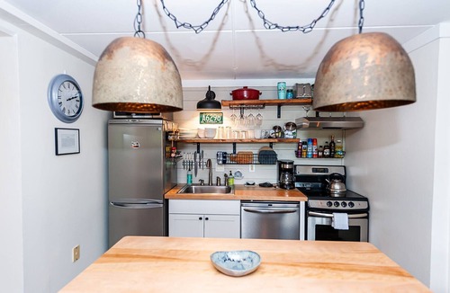 Stowe Area Condo | Cozy Notch View Retreat