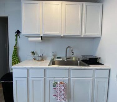Cape Charles House | Cozy Oaks Chesapeake Properties