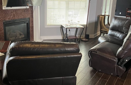 Lithonia Apartment | Cozy Oasis 20mins from ATLANTA