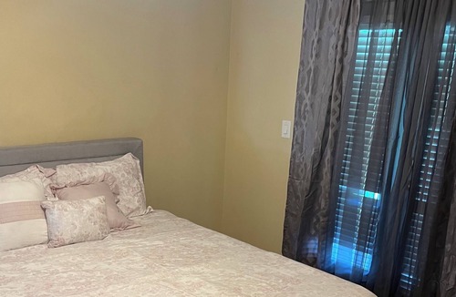 Lithonia Apartment | Cozy Oasis 20mins from ATLANTA