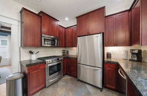 Corbett - Terwilliger - Lair Hill House | Cozy Oasis - 5BD Pet-Friendly Home - Arcade