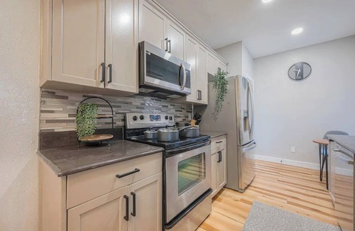 Texas Medical Center Condo | Cozy Oasis Apt - In Med Center & NRG