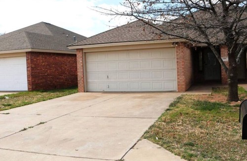 North by Northwest House | Cozy Oasis in the heart of Lubbock