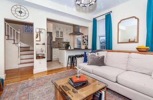 Highland Park House | Cozy Oasis | Near South End