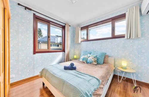 Ryde Villa | Cozy Oasis Nest in Ryde