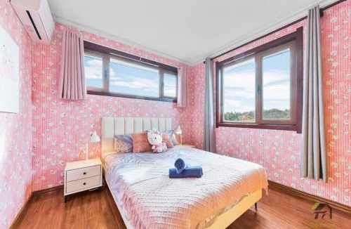 Ryde Villa | Cozy Oasis Nest in Ryde