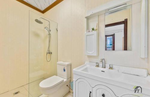 Ryde Villa | Cozy Oasis Nest in Ryde