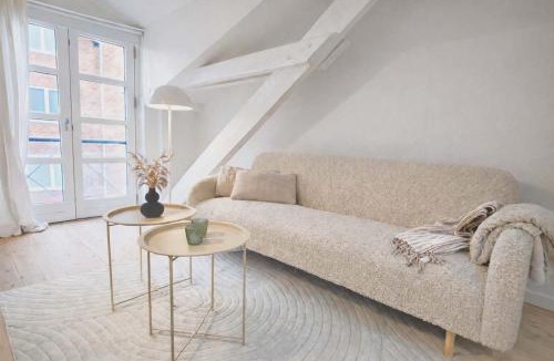 Viborg Apartment | Cozy Oasis perfect for couples & solo travelers