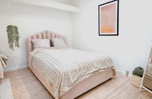 Viborg Apartment | Cozy Oasis perfect for couples & solo travelers