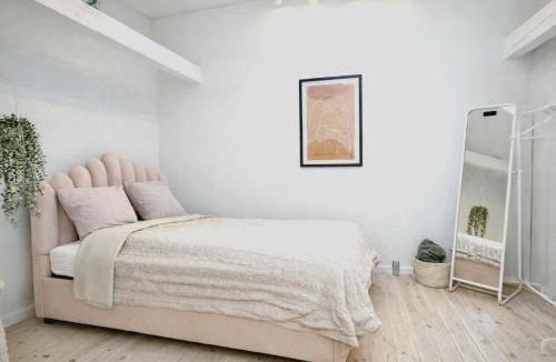 Viborg Apartment | Cozy Oasis perfect for couples & solo travelers
