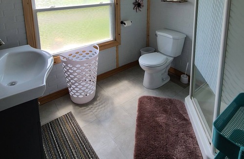 Gaspereaux Cottage | Cozy oceanview cottage Overlooking the Northumberland Strait