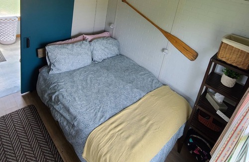 Gaspereaux Cottage | Cozy oceanview cottage Overlooking the Northumberland Strait