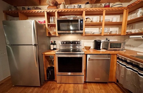 St. Joseph-Du-Moine House | Cozy Oceanfront Cabot Trail Cottage w/Cape Breton's Best View