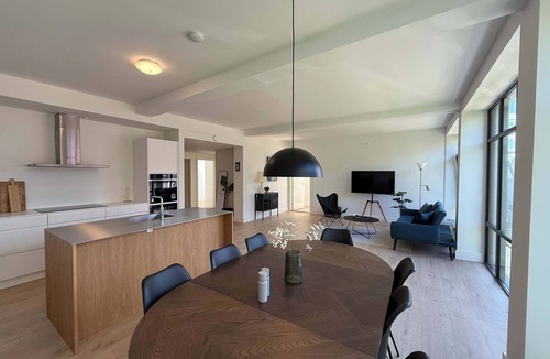 Odense Apartment | Cozy Odense Apartment Long Term Stay