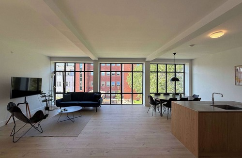 Odense Apartment | Cozy Odense Apartment Long Term Stay